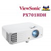 Máy chiếu Full HD ViewSonic PX701HDH